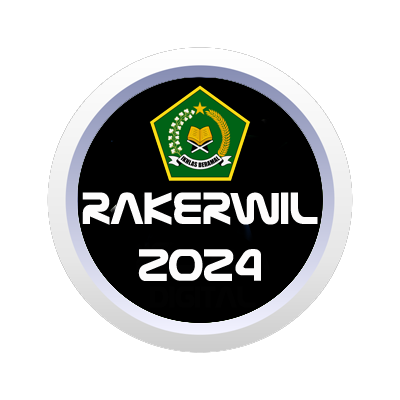 Rakerwil Kemenag Sumbar 2024