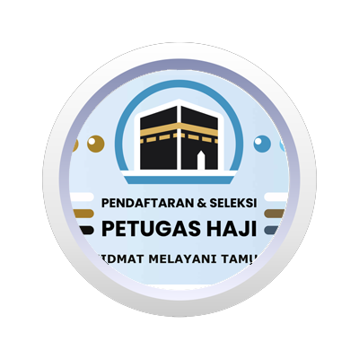 Petugas Haji