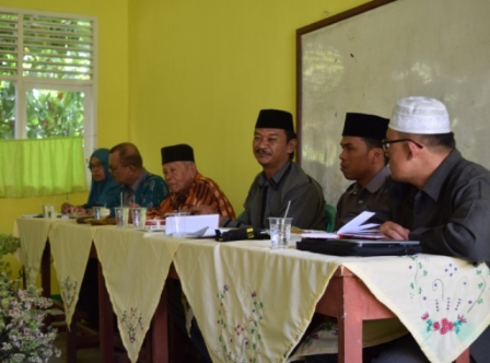 Memastikan Eksistensi Pondok Pesantren Sebagai Benteng Pendidikan Moral ...