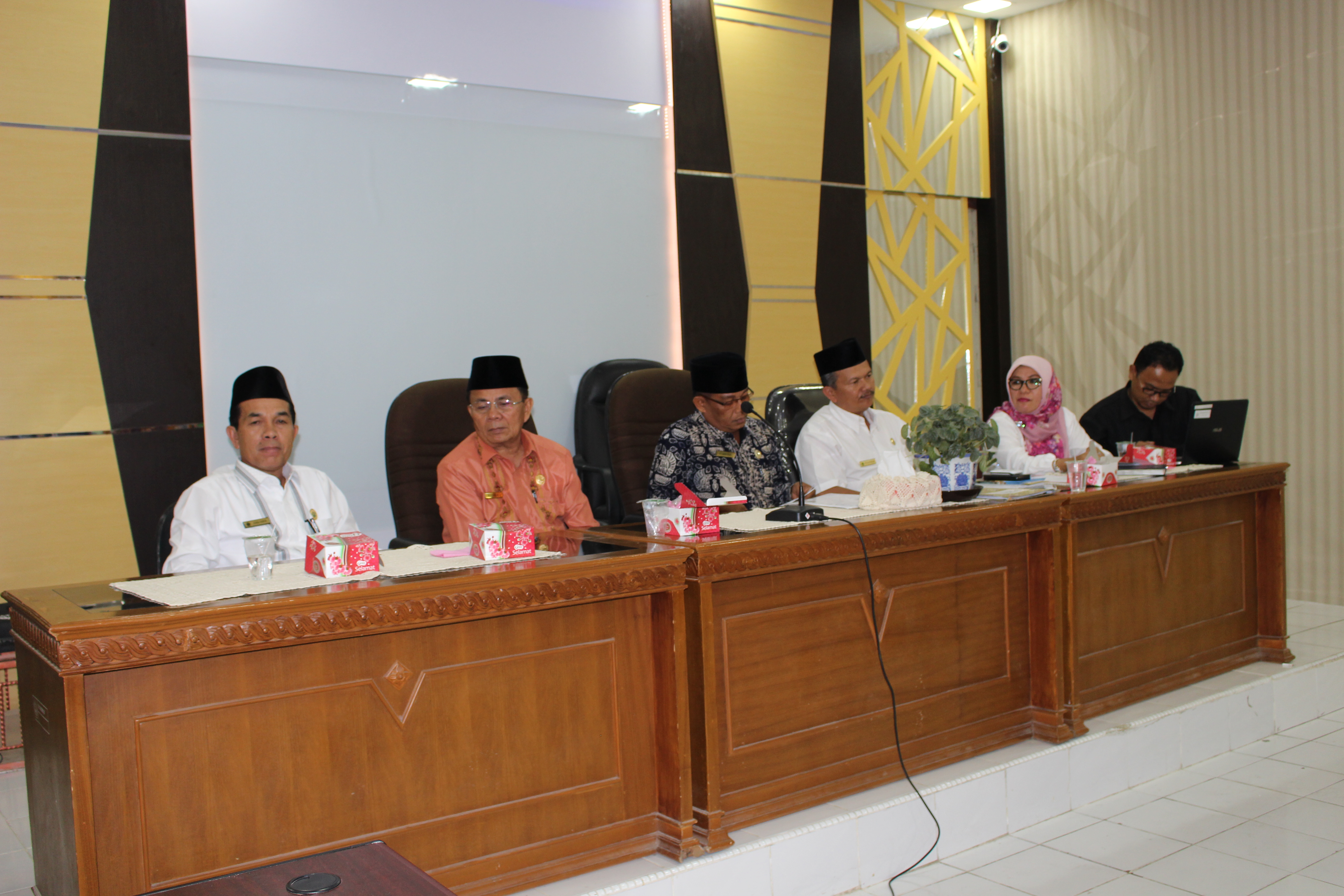 Penyuluh Agama Diwajibkan Mengakses E Pai Dan E Kinerja Kementerian Agama Provinsi Sumatera Barat
