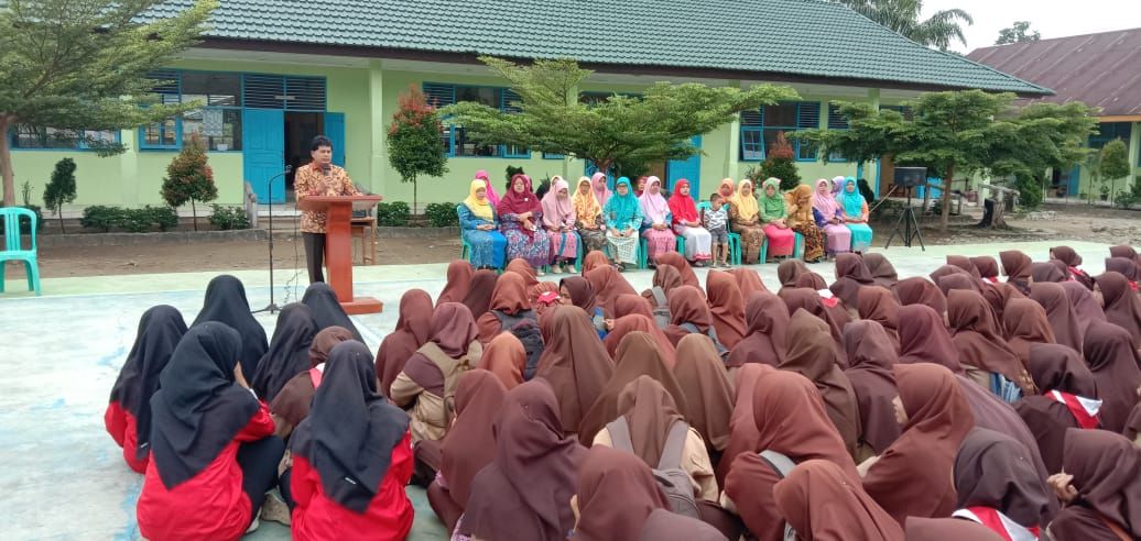 Kepala Man 2 Pasaman Barat Berikan Pencerahan Hari Sumpah Pemuda Kepada Siswanya Kementerian Agama Provinsi Sumatera Barat Kepala Man 2 Pasaman Barat Berikan Pencerahan Hari Sumpah Pemuda Kepada Siswanya Kementerian Agama Provinsi Sumatera Barat