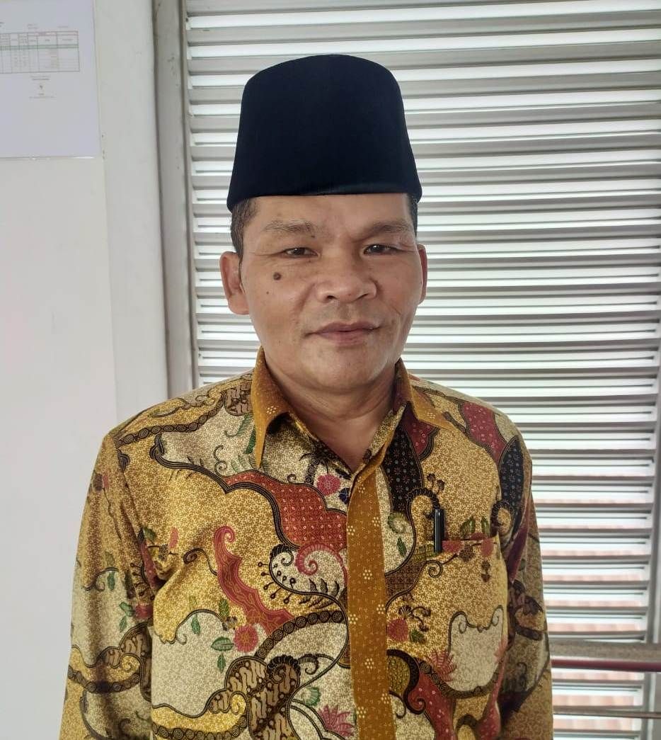 Penyuluh Agama Kota Padang Diminta Membuat Vidio Ceramah Singkat Tentang Covid 19 Kementerian Agama Provinsi Sumatera Barat