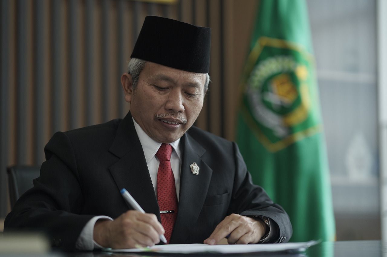 Pppk Kemenag Terbaru INFORMASI CPNS DAN PPPK 2021