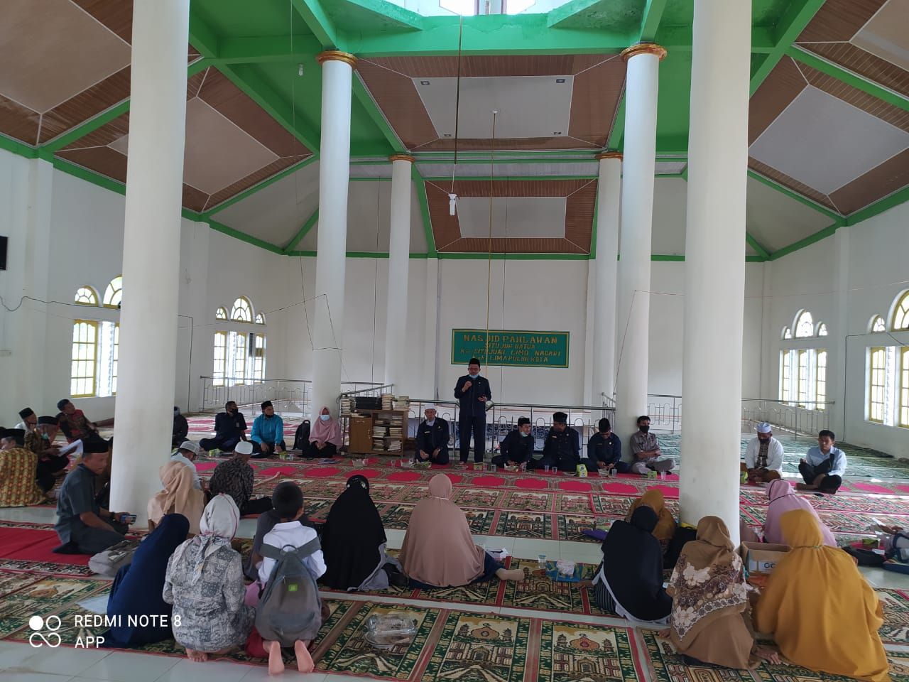 Taman Pendidikan Al-Quran Jalan Lahirnya Generasi Al-Quran