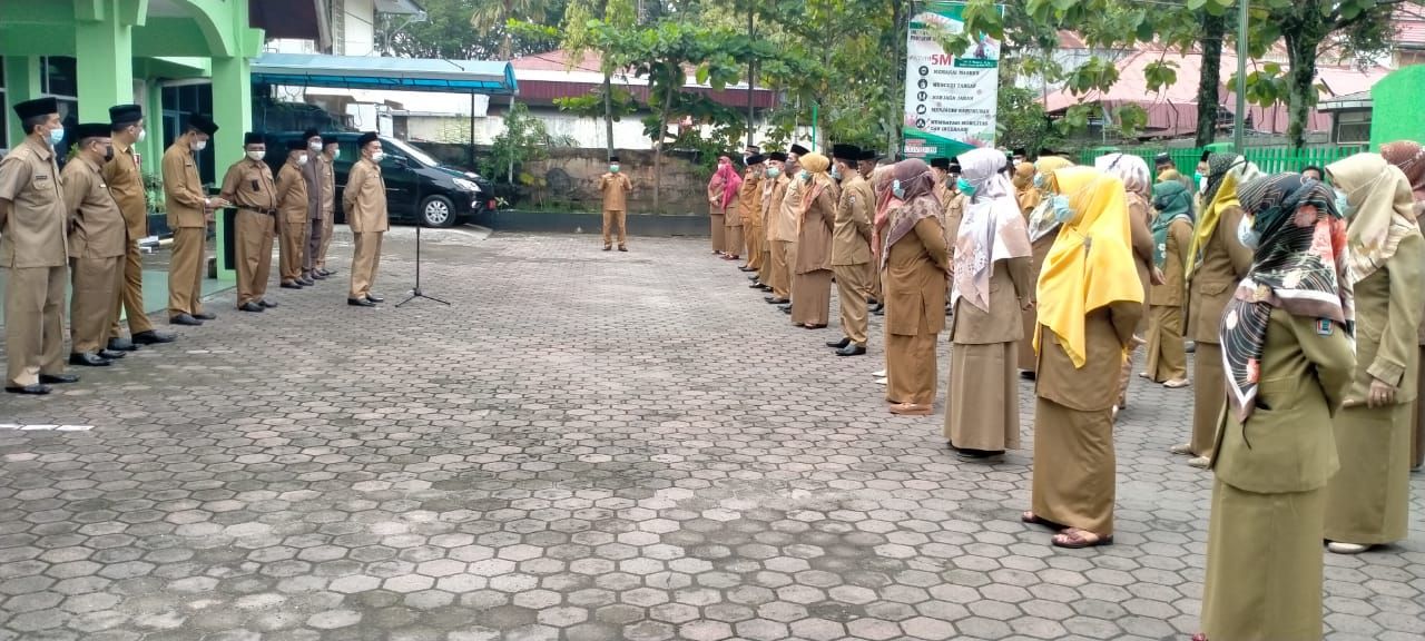 Lebaran Di Ambang Mata Ini Panduan Penyelenggaraan Shalat Idul Fitri 1442 H Saat Pandemi Covid 19 Di Kota Padang Kementerian Agama Provinsi Sumatera Barat