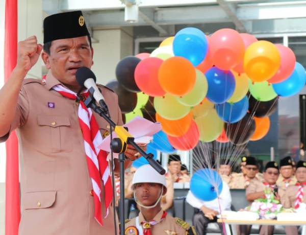 Kakanwil: KKPM di Padang Pariaman, Ikhtiar Optimalisasikan Fungsi Asrama Haji