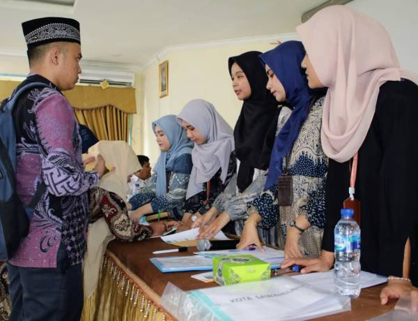 Bantuan BOP dan Insentif PKPPS, MDT dan LPQ Cair, Pelajari Mekanisme Berikut 