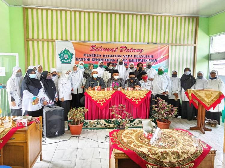 Tekno-Da’wah: Menavigasi Tantangan Agama di Era Digital