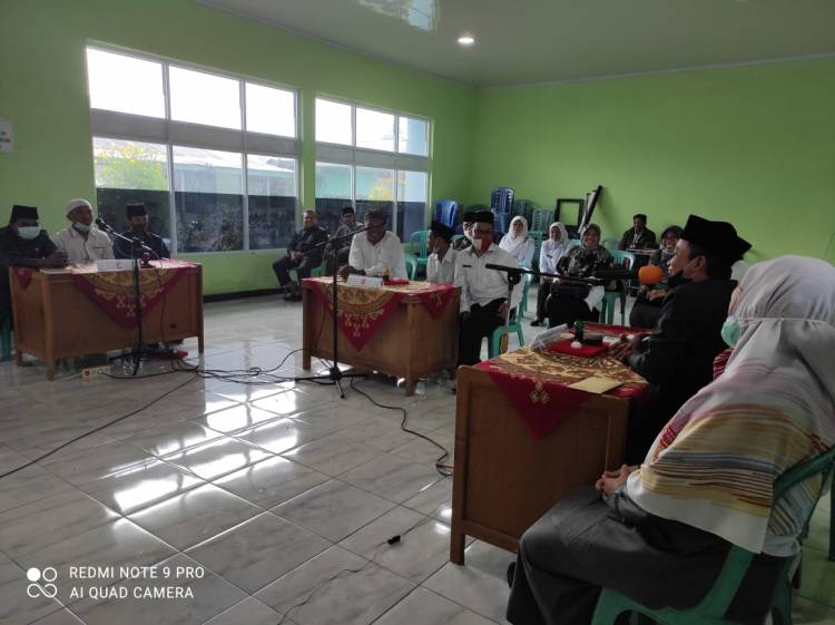 Final LCT Haji dan Umrah Pertemukan Tiga Kecamatan