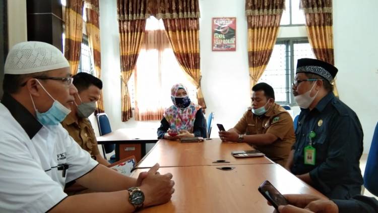 FKUB Padang Panjang  Rintis Kelurahan Sadar Kerukunan 