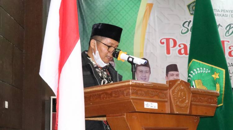 Kondisi Terkini Jamaah Haji Sumatera Barat